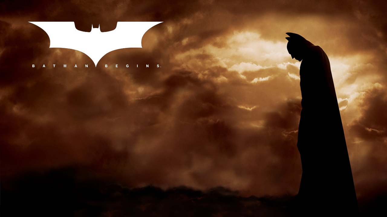 Batman Begins (GameCube, PlayStation 2, Xbox) (2005) EA